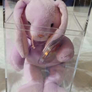 Ty beanie "Floppity " Rare